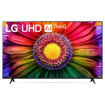 LG UR8000 Series TV