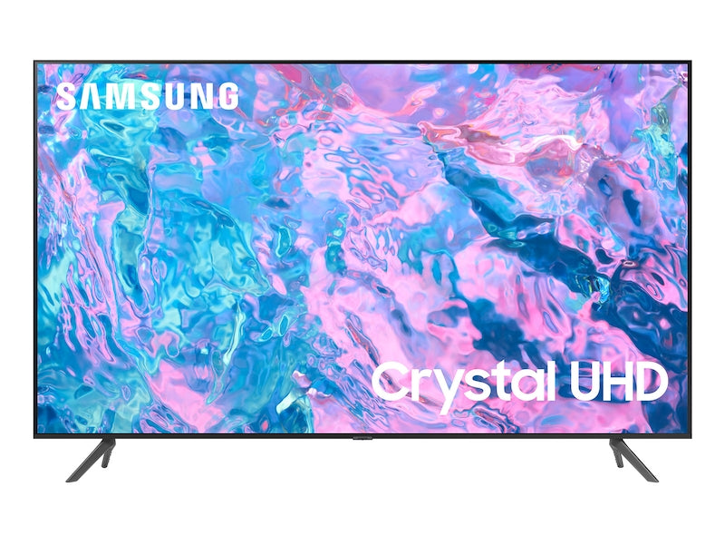 Samsung CU7000D Series TV