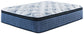 Ashley Express - Mt Dana Euro Top California  Mattress