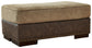 Ashley Express - Alesbury Ottoman