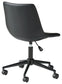 Ashley Express - Office Chair Program Home Office Swivel Desk Chair