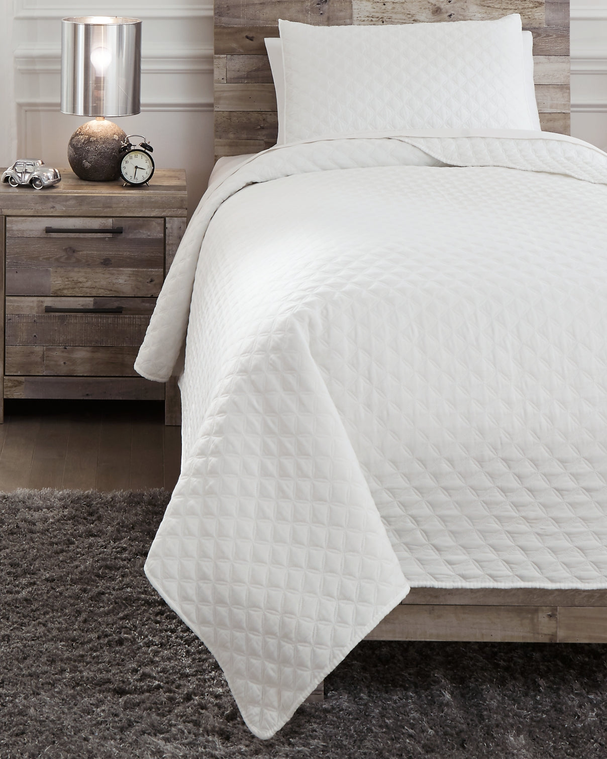 Ryter  Coverlet Set