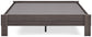 Ashley Express - Brymont  Platform Bed