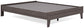 Ashley Express - Brymont  Platform Bed