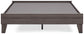 Ashley Express - Brymont  Platform Bed