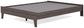 Ashley Express - Brymont  Platform Bed