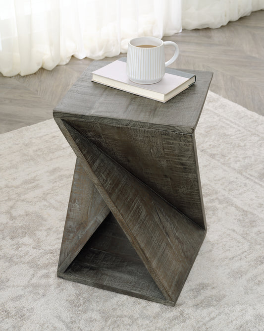 Ashley Express - Zalemont Accent Table