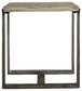 Ashley Express - Dalenville Rectangular End Table