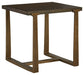 Ashley Express - Balintmore Rectangular End Table