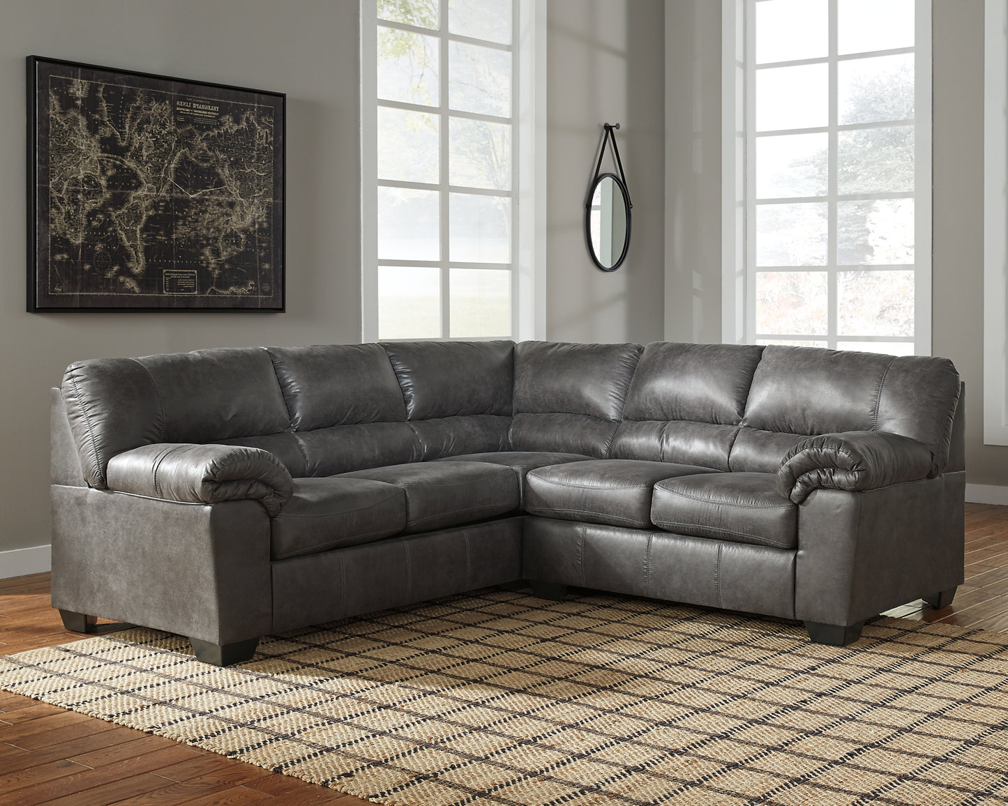 Bladen 2-Piece Sectional