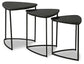 Ashley Express - Olinmere Accent Table (3/CN)