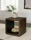 Ashley Express - Hensington Square End Table