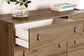 Ashley Express - Aprilyn Six Drawer Dresser