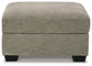 Ashley Express - Creswell Ottoman With Storage