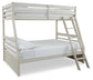 Ashley Express - Robbinsdale  Over  Bunk Bed