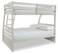 Ashley Express - Robbinsdale  Over  Bunk Bed