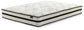 Ashley Express - Chime 10 Inch Hybrid  Mattress And Pillow