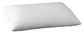 Ashley Express - Chime 10 Inch Hybrid  Mattress And Pillow