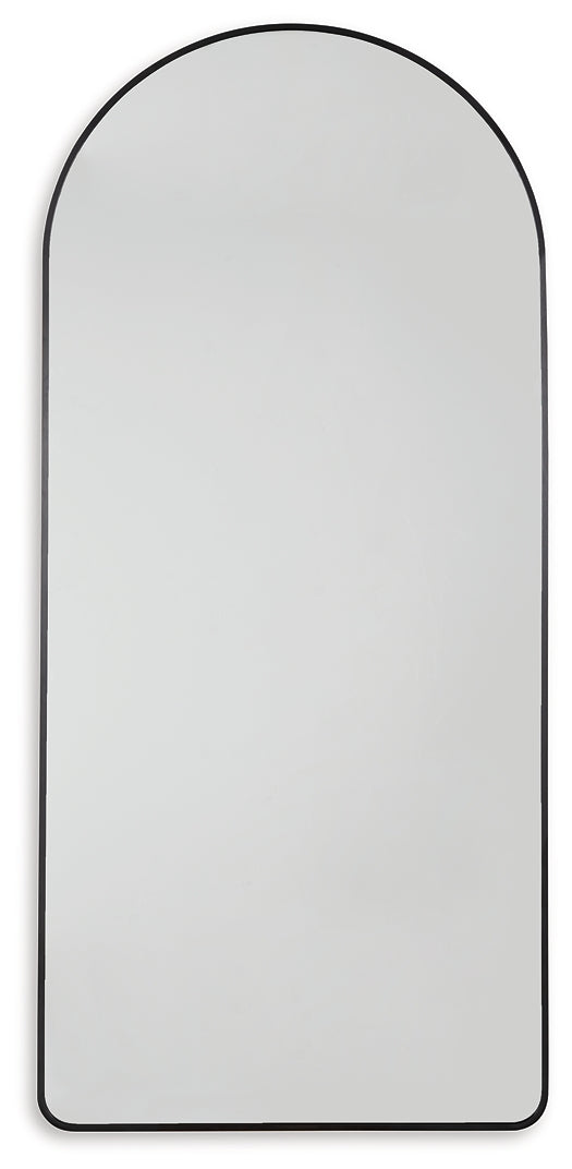 Ashley Express - Sethall Floor Mirror