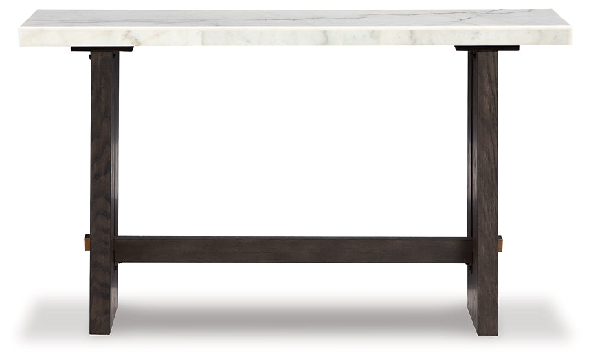 Burkhaus Sofa Table