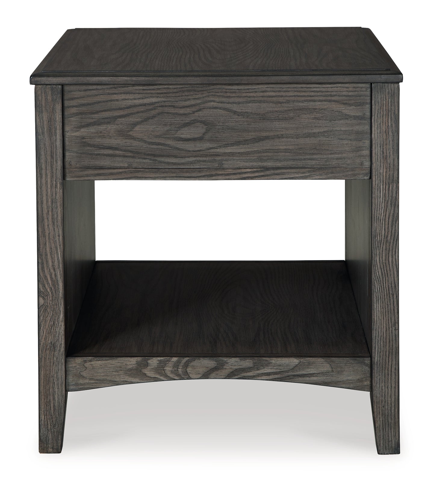 Montillan Rectangular End Table