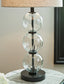 Ashley Express - Airbal Glass Table Lamp (2/CN)