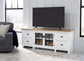 Ashbryn Extra Large TV Stand