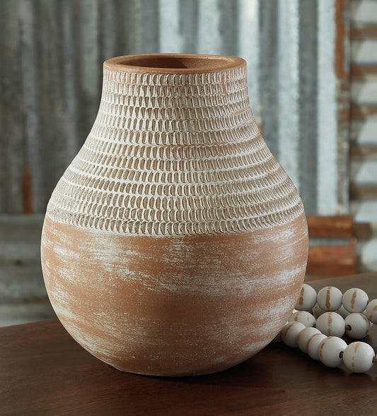 Reclove Vase