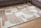 Ashley Express - Brynnfield Medium Rug