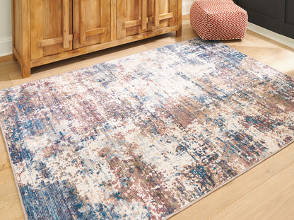 Ashley Express - Willbertal Washable Medium Rug