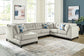 Maxon Place 3-Piece Sectional with Chaise