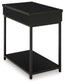 Ashley Express - Gemmet Accent Table with Speaker