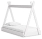 Ashley Express - Hallityn  Tent Complete Bed In Box