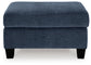 Amity Bay Ottoman