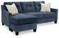 Amity Bay  Sofa Chaise Sleeper