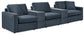 Modmax 5-Piece Sectional