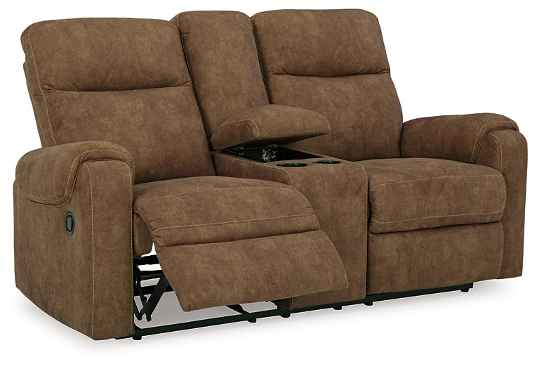 Edenwold Sofa, Loveseat and Recliner