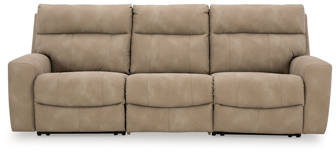 Next-Gen DuraPella Sofa and Loveseat