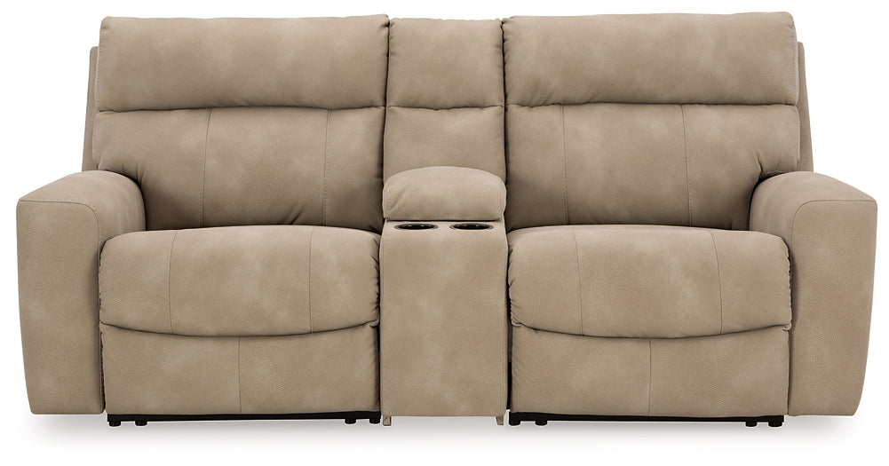 Next-Gen DuraPella Sofa and Loveseat