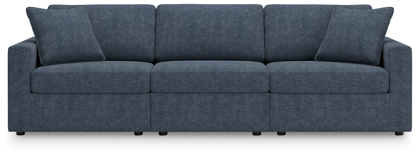 Modmax 3-Piece Sectional