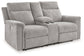 Barnsana Sofa, Loveseat and Recliner