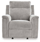 Barnsana Sofa, Loveseat and Recliner