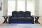 Fyne-Dyme Sofa, Loveseat and Recliner