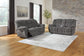 Foreside Sofa and Loveseat