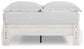 Shawburn  Platform Bed With 2 Nightstands