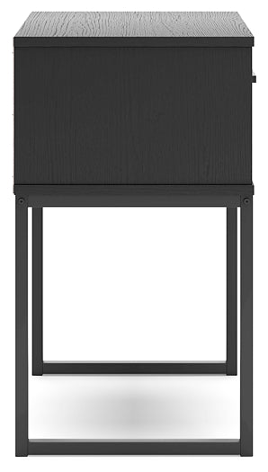 Ashley Express - Socalle  Panel Headboard With Dresser And Nightstand