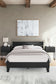 Ashley Express - Socalle  Panel Headboard With Dresser And Nightstand