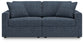 Modmax Sofa and Loveseat