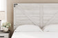 Ashley Express - Shawburn  Panel Headboard With Dresser And 2 Nightstands