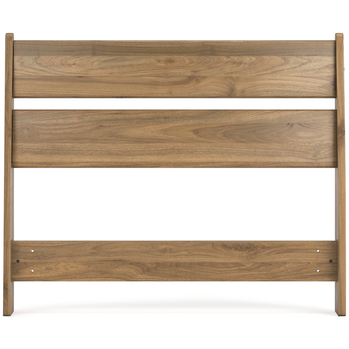 Deanlow  Panel Headboard With Dresser And Nightstand